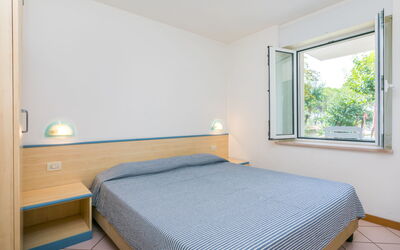 Unterkunft:&nbsp;Belvedere Pineta Camping Village 653.4