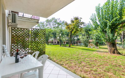 Unterkunft:&nbsp;Belvedere Pineta Camping Village 653.4