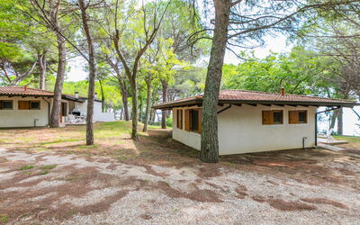 Unterkunft:&nbsp;Belvedere Pineta Camping Village 653.2