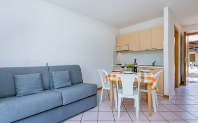 Unterkunft:&nbsp;Belvedere Pineta Camping Village 653.4