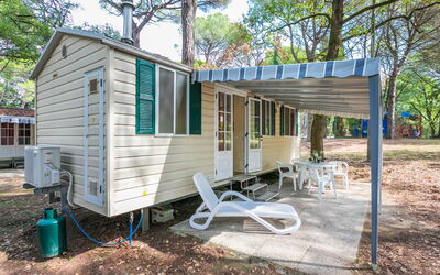 Unterkunft:&nbsp;Belvedere Pineta Camping Village 653.3