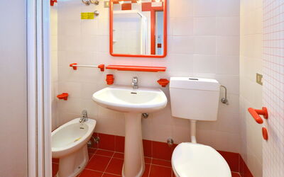 Unterkunft:&nbsp;Residence Urano 660.3
