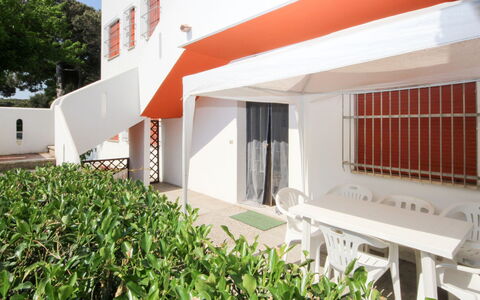 Rosolina Mare 619: Eigentum, Haus, Gebäude, Grundeigentum, Zuhause, Die Architektur, Villa, Wohnung, Zimmer, Wohngebiet