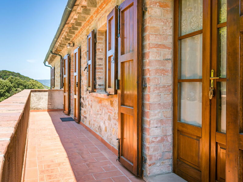 Unterkunft:&nbsp;Podere Cafaggiolo 650.4