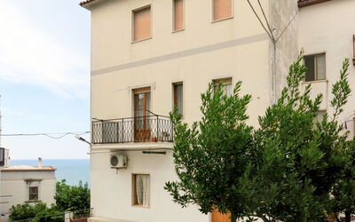 Villa Teresa - Peschici, Apulien, Italien