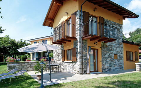 Di Pipot: Haus, Eigentum, Gebäude, Grundeigentum, Zuhause, Hütte, Fassade, Die Architektur, Villa, Bauernhaus