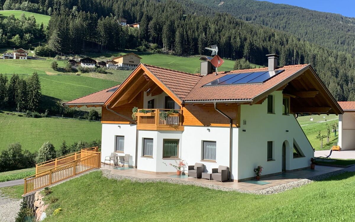 Sarentino 602