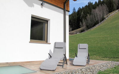 Unterkunft:&nbsp;Spieglhof 602.4