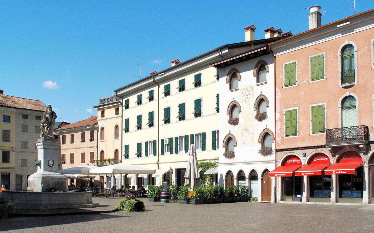 Casa Lolli (Tgo110)