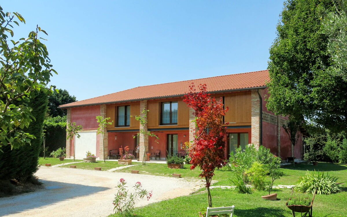 Unterkunft:&nbsp;Agriturismo Corte Del Brenta (Ogo103) 601.4