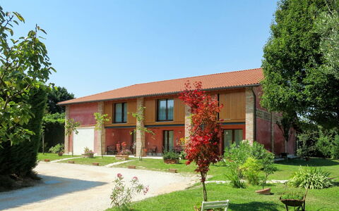 Unterkunft:&nbsp;Agriturismo Corte Del Brenta (Ogo101) 601.1
