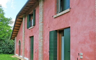 Unterkunft:&nbsp;Agriturismo Corte Del Brenta (Ogo106) 601.6