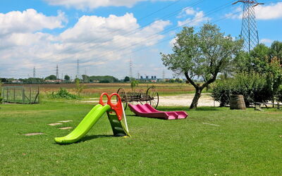 Unterkunft:&nbsp;Agriturismo Corte Del Brenta (Ogo104) 601.5