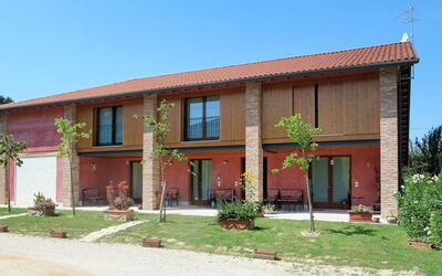 Unterkunft:&nbsp;Agriturismo Corte Del Brenta (Ogo104) 601.5
