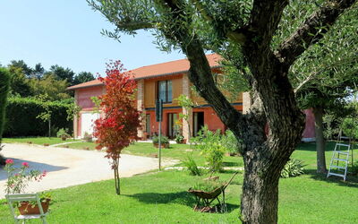 Unterkunft:&nbsp;Agriturismo Corte Del Brenta (Ogo104) 601.5