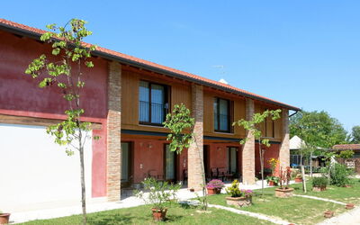 Unterkunft:&nbsp;Agriturismo Corte Del Brenta (Ogo106) 601.6