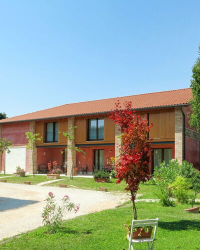 Agriturismo Corte Del Brenta (Ogo101) 601.1