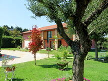 Unterkunft:&nbsp;Agriturismo Corte Del Brenta (Ogo103) 601.4