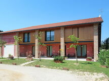 Unterkunft:&nbsp;Agriturismo Corte Del Brenta (Ogo103) 601.4