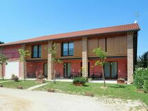Unterkunft:&nbsp;Agriturismo Corte Del Brenta (Ogo101) 601.1