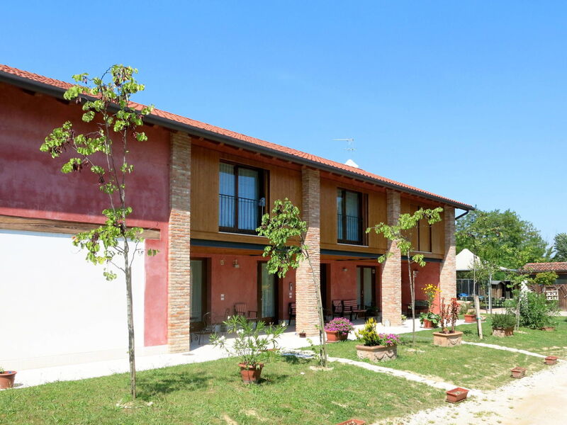 Unterkunft:&nbsp;Agriturismo Corte Del Brenta (Ogo101) 601.1