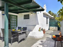 Cozy Bungalow Playa Flor Maspalomas