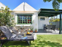 Cozy Bungalow Playa Flor Maspalomas