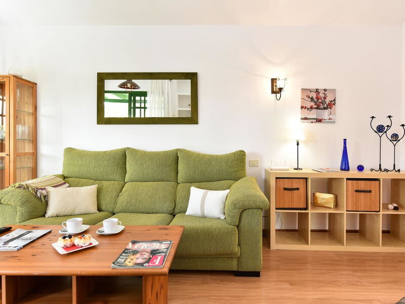 Cozy Bungalow Playa Flor Maspalomas