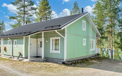 Saunaharju 4: Möbel, Stuhl, Gartenmöbel, Tabelle, Holz, Tisch Im Freien, Küche & Esszimmer Tisch, Schatten, Garten, Regenschirm
