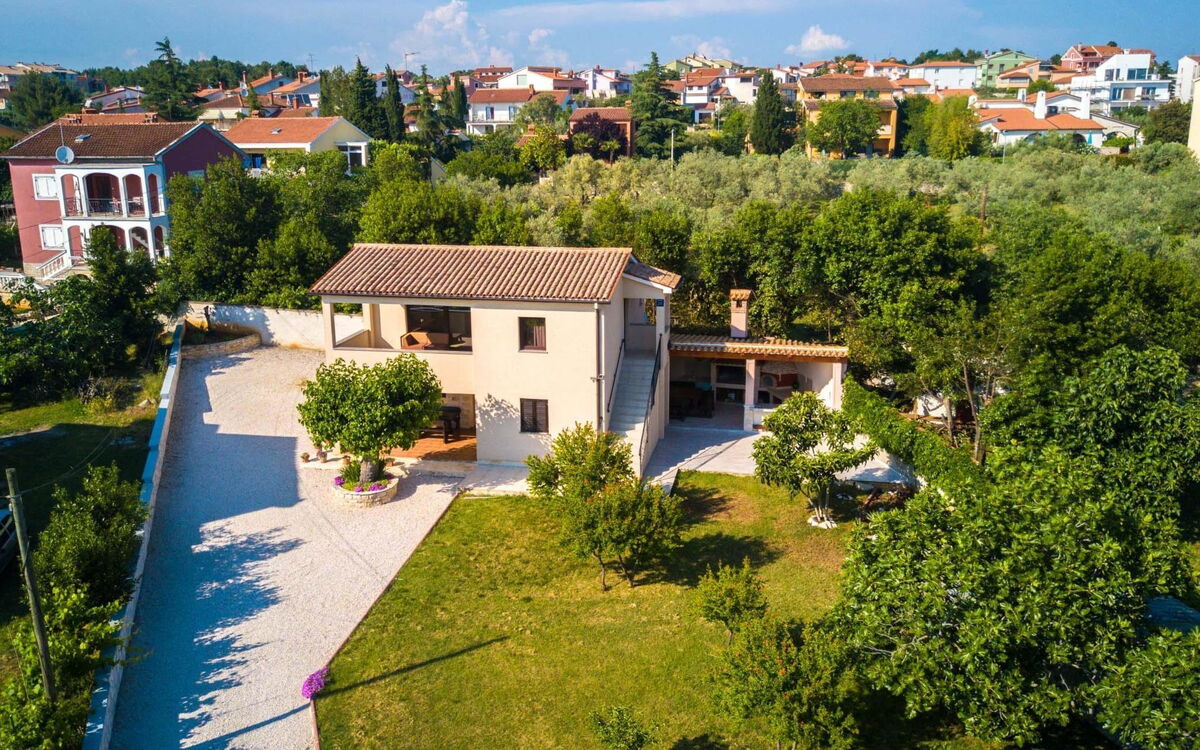House Deski