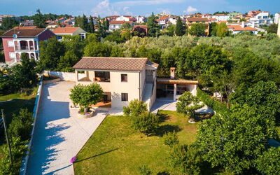 House Deski