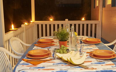 Unterkunft:&nbsp;Comfort 602.5
