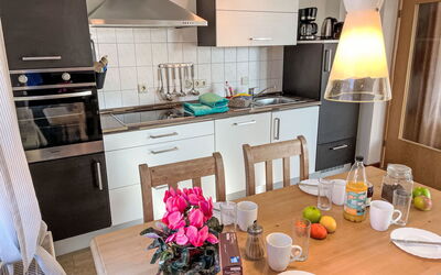 Unterkunft:&nbsp;Hus am Bodden 651.3