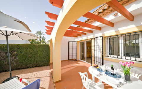 Unterkunft:&nbsp;Residencial Puerta de Calpe 1075.2