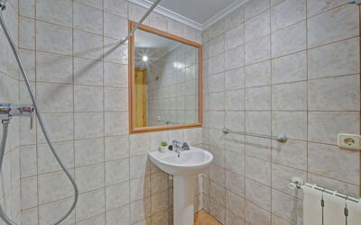 Unterkunft:&nbsp;Puerta de Calpe 8 1075.1