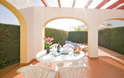 Unterkunft:&nbsp;Residencial Puerta de Calpe 1075.2