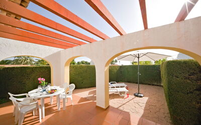 Unterkunft:&nbsp;Residencial Puerta de Calpe 1075.2