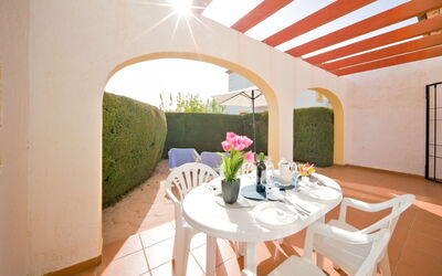 Unterkunft:&nbsp;Residencial Puerta de Calpe 1075.2