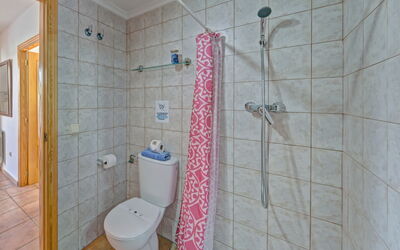 Unterkunft:&nbsp;Puerta de Calpe 8 1075.1