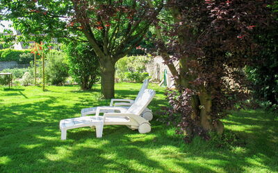 Gîte de L'Epine