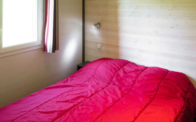 Unterkunft:&nbsp;Les Hameaux de Pomette-Chalet 6 Pers. 652.2