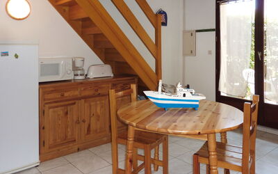 Unterkunft:&nbsp;Gruissan (Gru202) 706.3