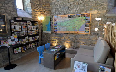 Unterkunft:&nbsp;Le Château De Jouarres (Hom115) 700.7