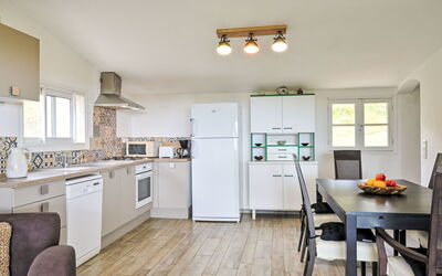 Unterkunft:&nbsp;Maison Gerard 708.3