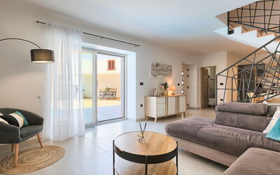 Villa Karmen