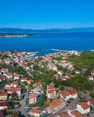 Krk Malinska 649