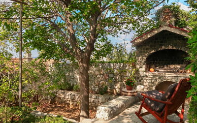 Donata - Senj, Gespanschaft Lika-Senj, Kroatien