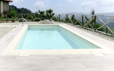 Casa U Baregu - Diano Castello, Ligurien, Italien