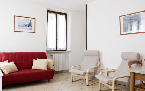 Unterkunft:&nbsp;Ca' Bottrigo 702.6