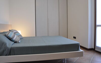 Unterkunft:&nbsp;La Casara B 728.12